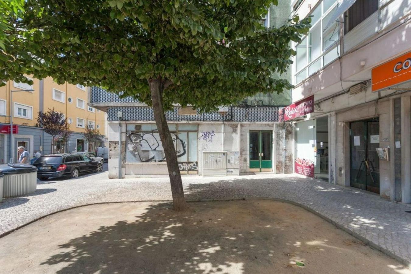 Be Local - Apartment With 2 Bedrooms In Moscavide - Lisboa 外观 照片