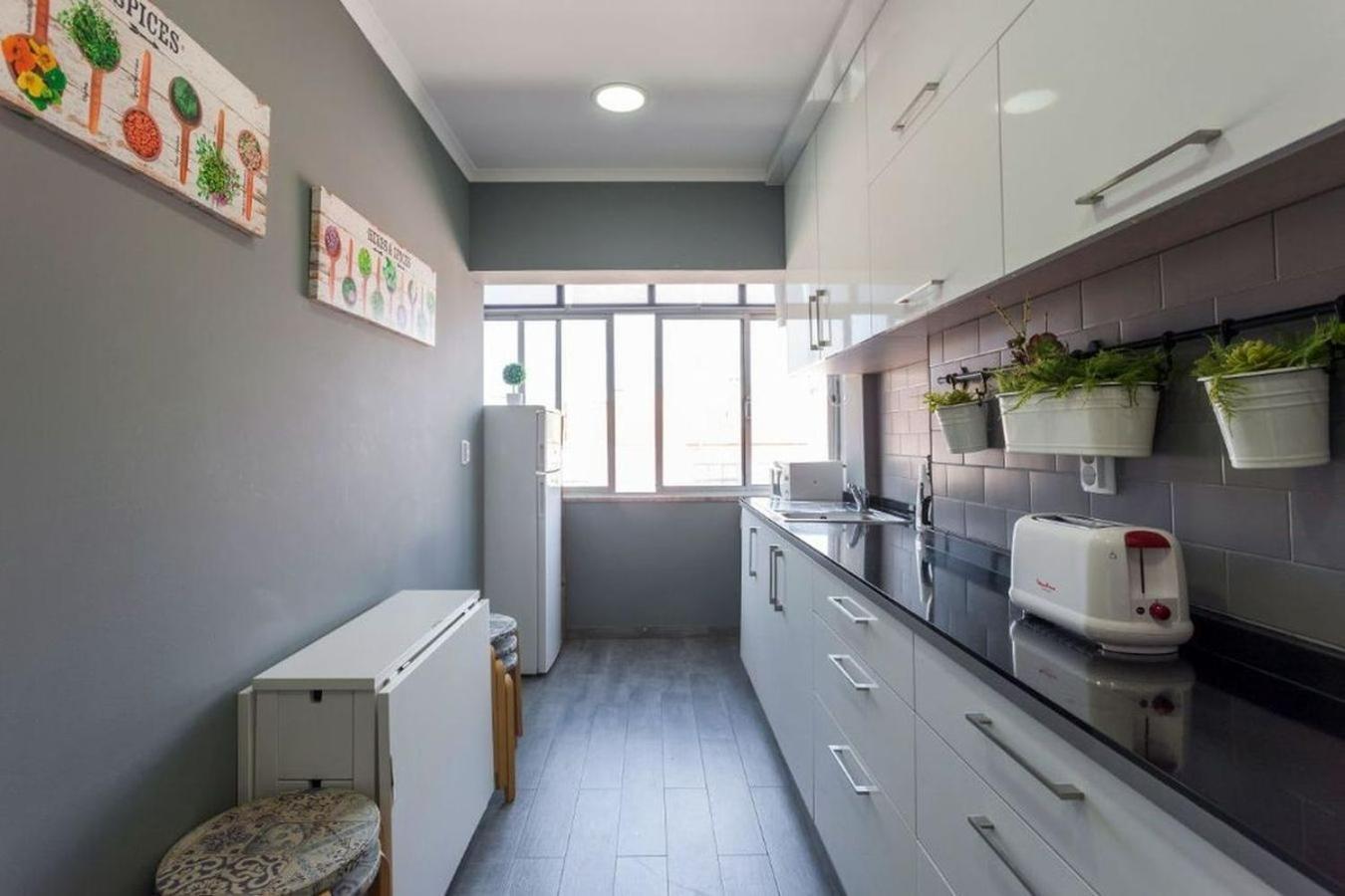 Be Local - Apartment With 2 Bedrooms In Moscavide - Lisboa 外观 照片